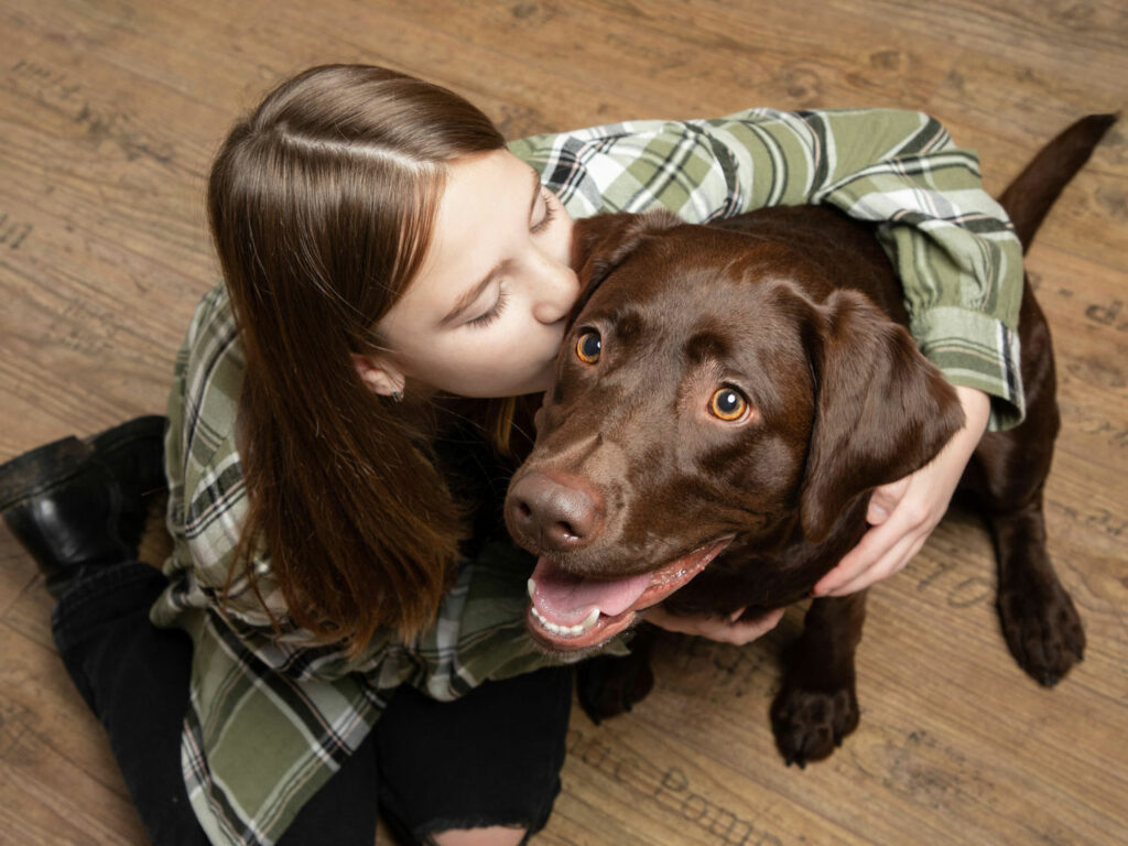 Hundeshooting Schweinfurt