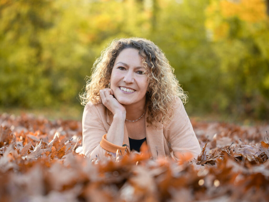 Portraitshooting Schweinfurt