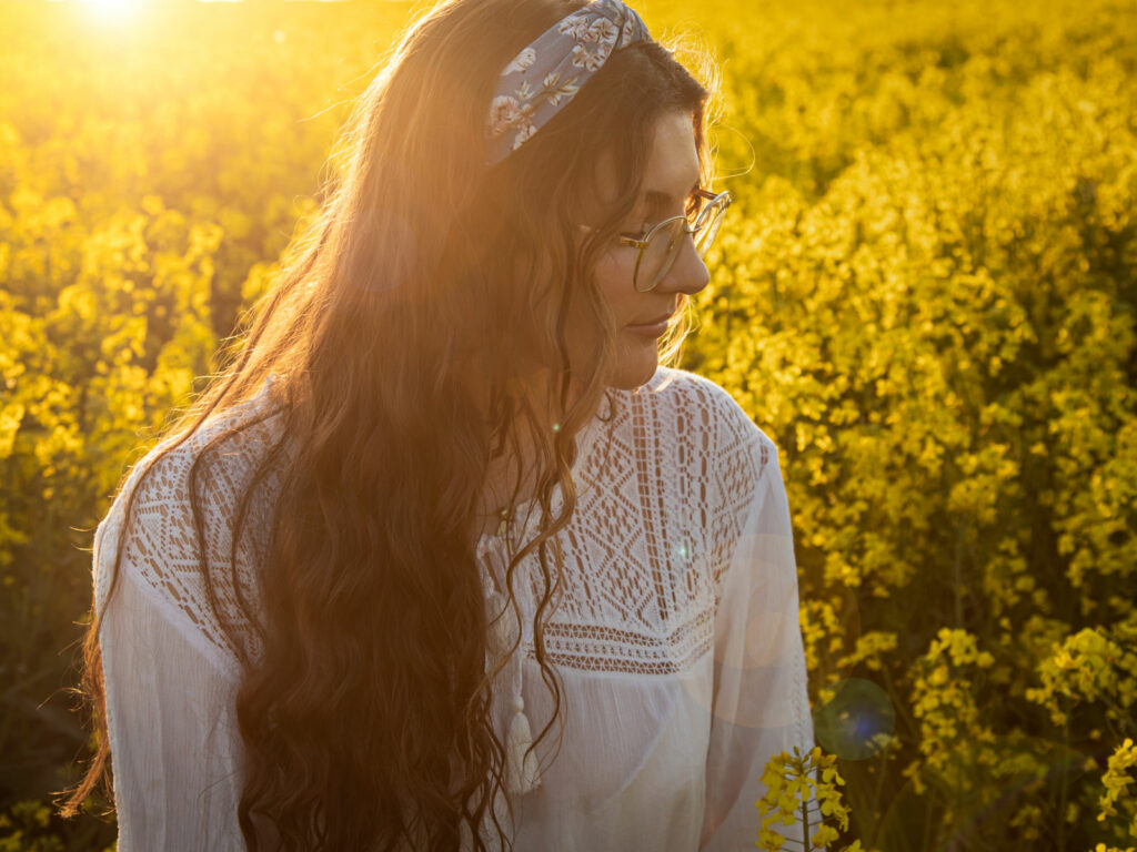 Portraitshooting schweinfurt