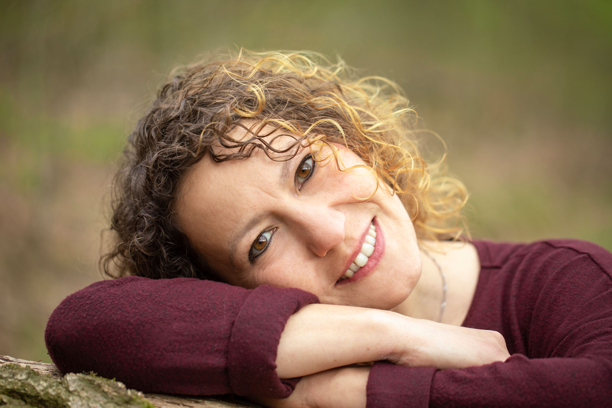 portraitshooting-wald