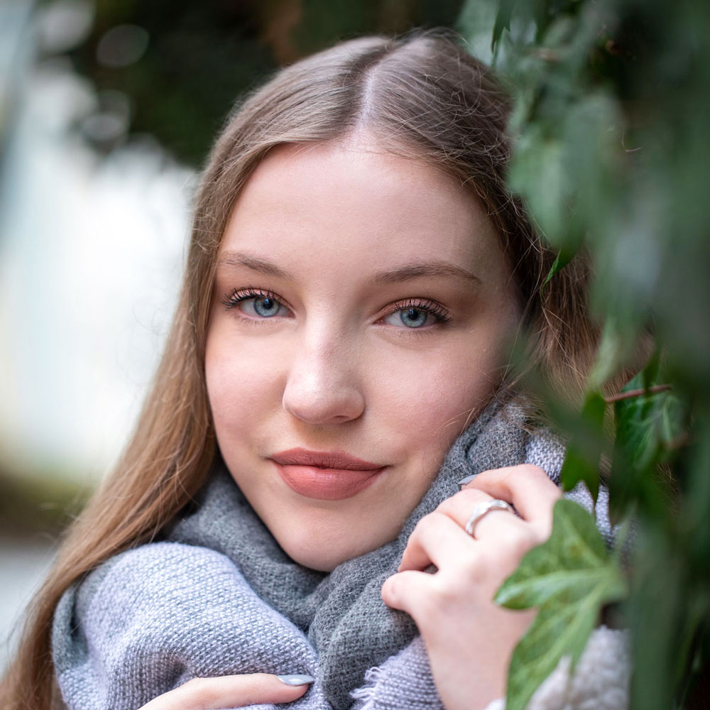 Portraitshooting Schweinfurt