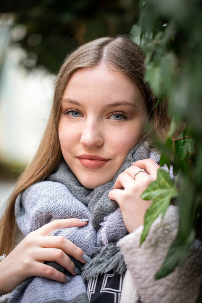 Portraitshooting Schweinfurt