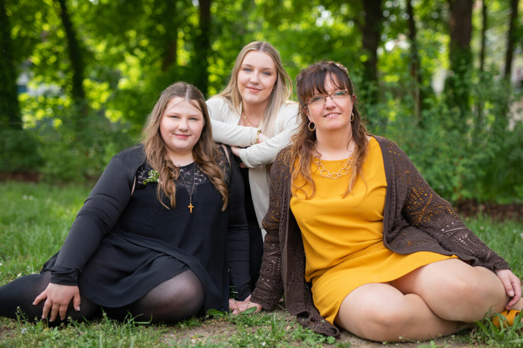 Konfirmation Shooting Schweinfurt