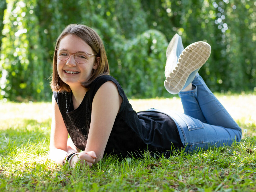 Portraitshooting Schweinfurt